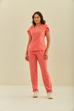 Scrub Feminino Julia