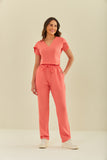 Scrub Feminino Julia