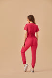 Scrub feminino Clara cor pink - foto 6