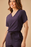Scrub feminino Vic cor marinho - foto 4