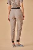 Scrub feminino Vic cor cinza - foto 6