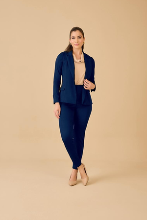 Conj. Feminino Carmen - Marinho