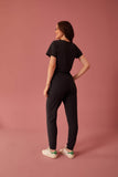 Scrub feminino Anny cor preto - foto 7