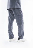 Scrub masculino Josué cor cinza - foto 6