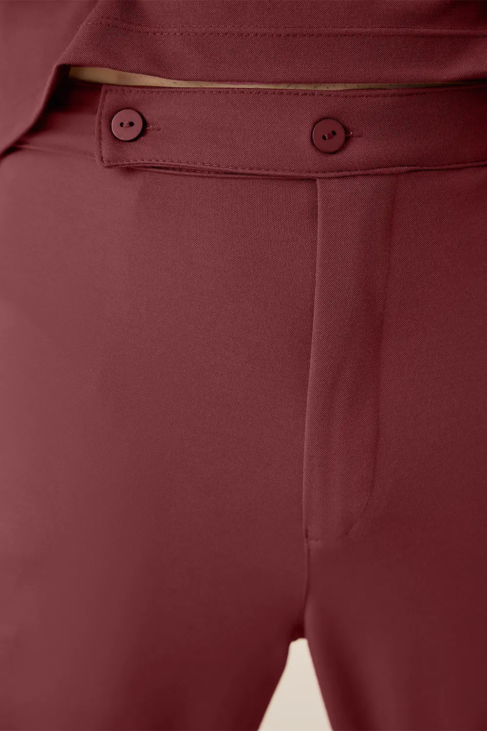 Scrub masculino Gabriel cor chocolate - foto 4