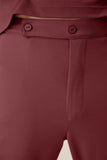 Scrub masculino Gabriel cor chocolate - foto 4