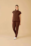 Scrub Feminino Olivia