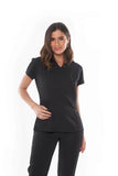 Scrub feminino Maria cor preto - foto 3
