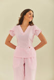 Scrub Feminino Julia