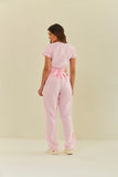 Scrub Feminino Julia
