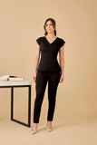 Conjunto feminino Jussara cor preto - foto 1