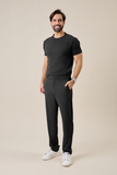 Scrub masculino Gabriel cor preto - foto 2