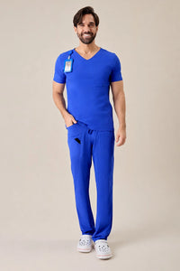 Scrub Masculino Luiz - Az Bic