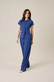 Conjunto feminino Ariele cor marinho - foto 3