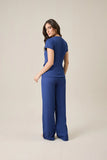 Conjunto feminino Ariele cor marinho - foto 8