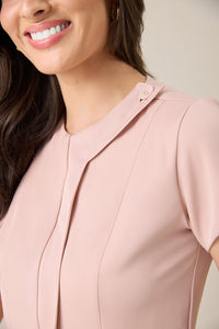 Conj. Feminino Ariele - Nude