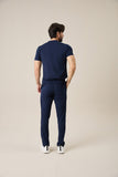 Scrub masculino Gabriel cor marinho - foto 6