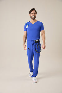 Scrub Masculino Luiz - Az Bic