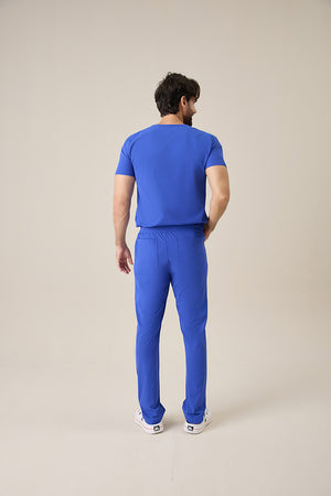 Scrub Masculino Luiz - Az Bic