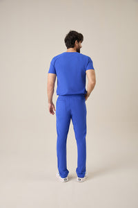 Scrub Masculino Luiz - Az Bic