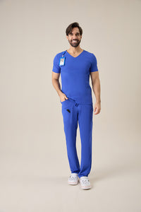 Scrub Masculino Luiz - Az Bic
