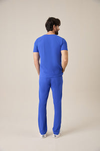 Scrub Masculino Luiz - Az Bic