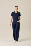Scrub feminino Ingrid cor marinho - foto 2