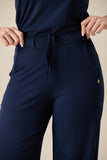 Scrub feminino Ingrid cor marinho - foto 6