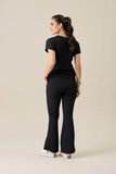 Scrub feminino Sofia cor preto - foto 9