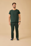 Scrub Masculino Michael