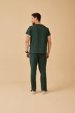 Scrub Masculino Michael