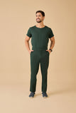 Scrub Masculino Michael