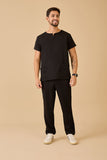 Scrub Masculino Michael