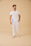 Scrub Masculino Michael