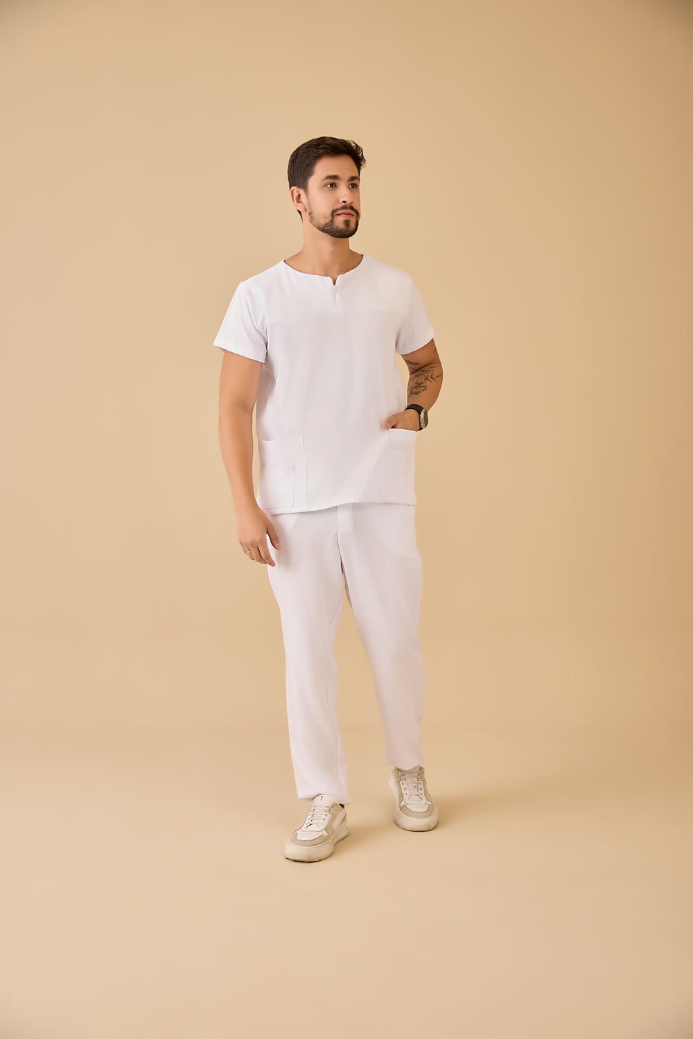 Scrub Masculino Michael
