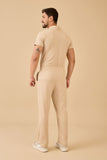 Scrub masculino Victor cor areia - foto 6