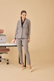 Conjunto feminino Carmen cor cinza - foto 5