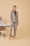 Conjunto feminino Carmen cor cinza - foto 3