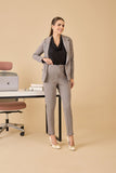 Conjunto feminino Carmen cor cinza - foto 7