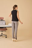 Blusa feminina Babi cor preto - foto 4