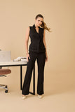 Conjunto feminino Melissa cor preto - foto 1