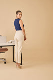 Blusa feminina Babi cor marinho - foto 6