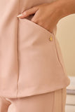 Conjunto feminino Yasmim cor nude - foto 5