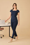 Conjunto feminino Yasmim cor marinho - foto 1