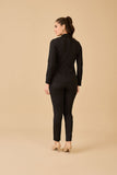 Conjunto feminino Carmen cor preto - foto 9