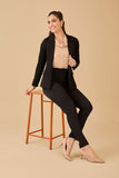 Conjunto feminino Carmen cor preto - foto 2