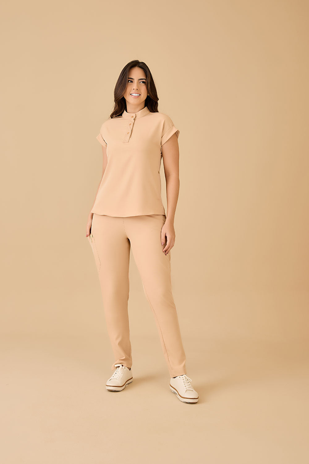 Scrub Feminino Olivia
