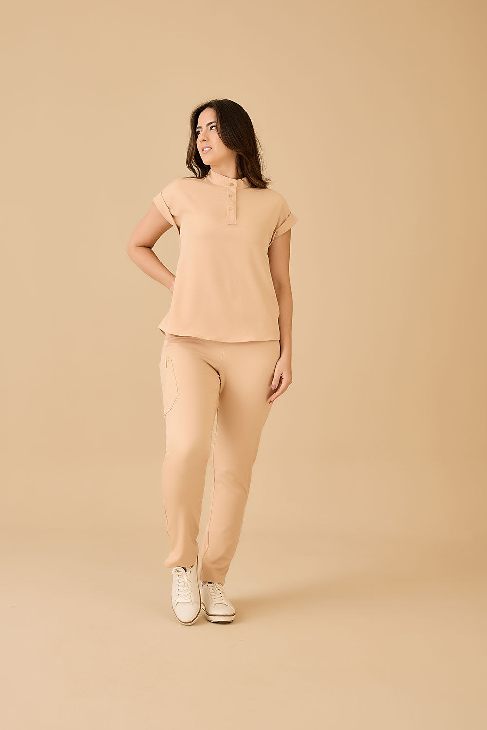 Scrub Feminino Olivia