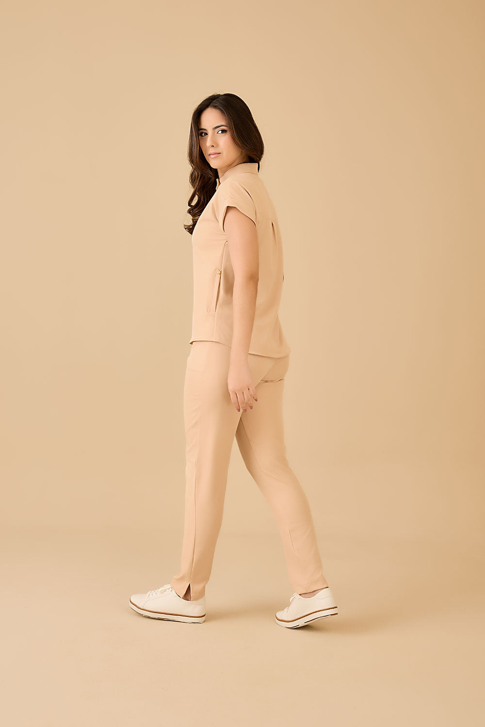 Scrub Feminino Olivia