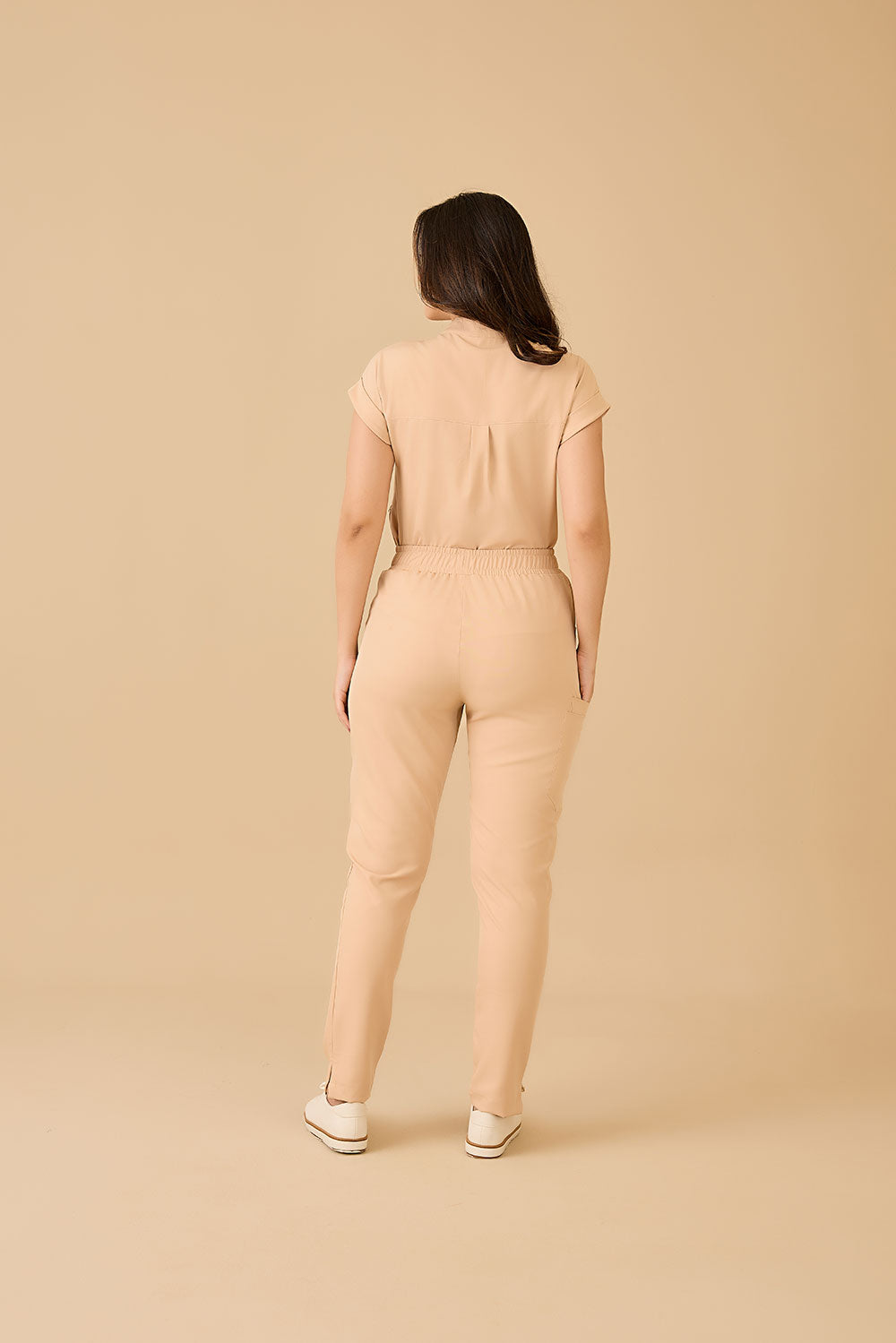 Scrub Feminino Olivia